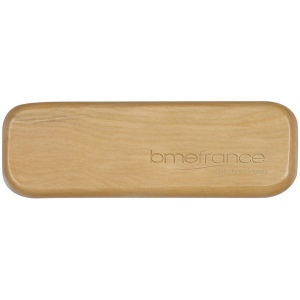 Boite parure bois 1 stylo (+Gravure laser CO2 LA31)