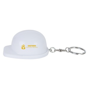 Porte-cles casque decapsuleur (+Tampographie TA31)