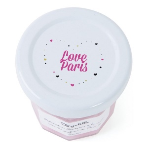 Bougie parfumee mini sur cde (+Tampographie TA31)
