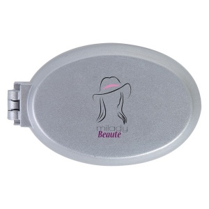 Brosse avec miroir (+Quadri numérique QV11)