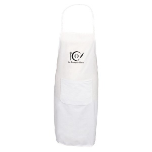 Tablier de cuisine (+Sérigraphie TC21)