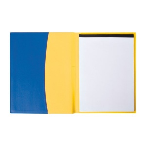 Conferencier a5 pvc standard (+Quadri numérique QV11)