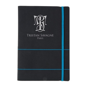Carnet a5 couverture design (+Sérigraphie GS11)