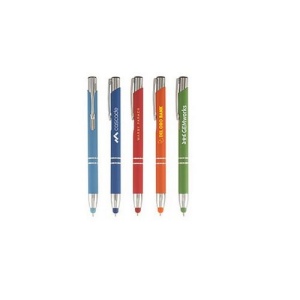 Stylo Crosby Softy Pointe Stylet (+Gravure Laser)