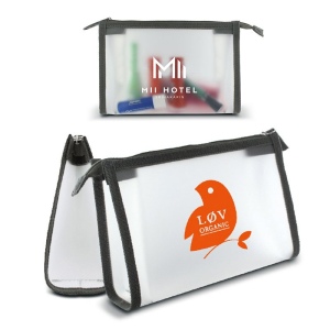 TROUSSE DE TOILETTE, MAQUILLAGE, BUREAU EN EVA