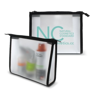 TROUSSE DE TOILETTE EN EVA