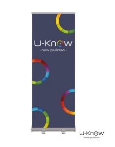 Enrouleur Luxe 60 x 160 cm