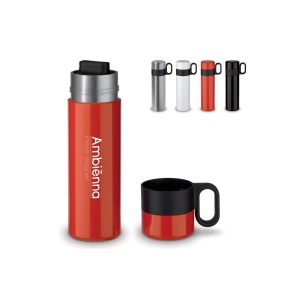 Thermos Flow 500ml  avec poignée