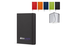 Carnet A6 couverture PU