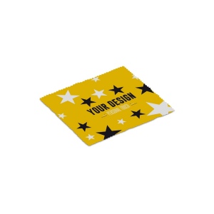 Lingette microfibre avec traitement anti-bactérien 150x180mm