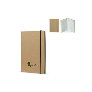 Carnet A5 couverture carton