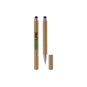 Stylo stylet carton