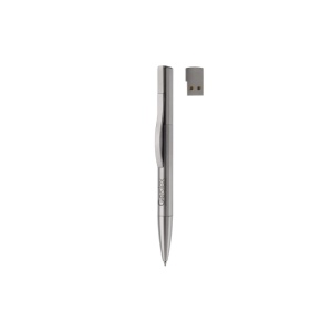 Stylo bille métal USB 8GB