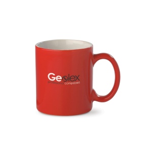 Mug Oslo Rouge 300ml