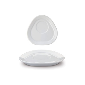 Soucoupe triangulaire Satellite
