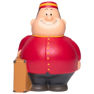 Squeezie Bert portier