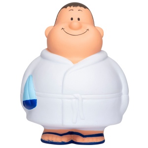 Squeezie Bert wellness