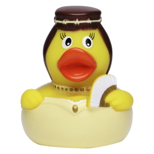 Canard voyage