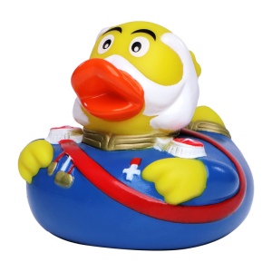 Canard voyage