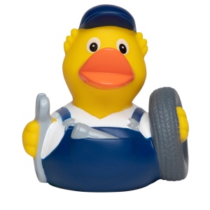 Canard métier divers