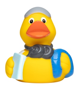 Canard voyage