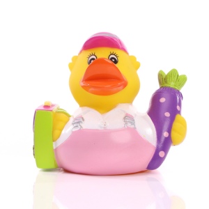 Canard enfant