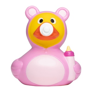 Canard enfant