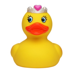 Canard fête