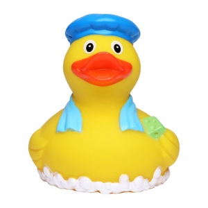 Canard hygiène