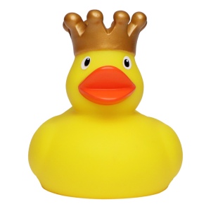 Canard fête