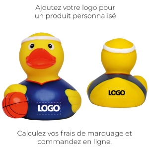 Canard sport