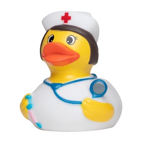 Canard métier médical