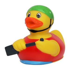 Canard sport