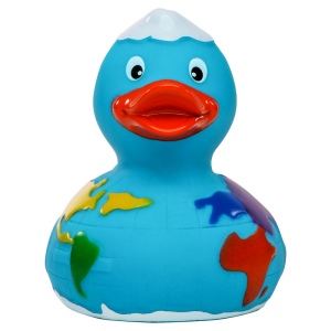 Canard voyage