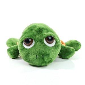 Peluche tortue