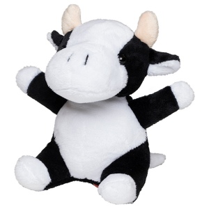Peluche vache
