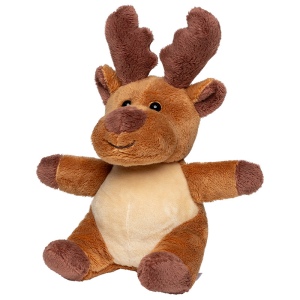 Peluche élan
