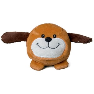 spot le chien peluche