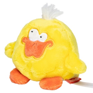 Peluche canard