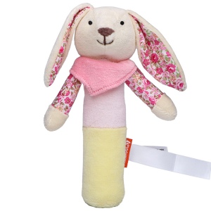 Peluche lapin