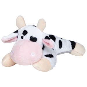 Peluche vache