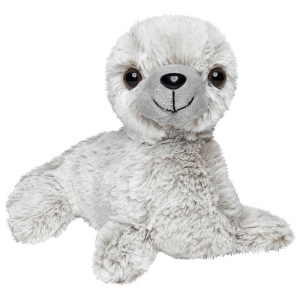 Peluche phoque
