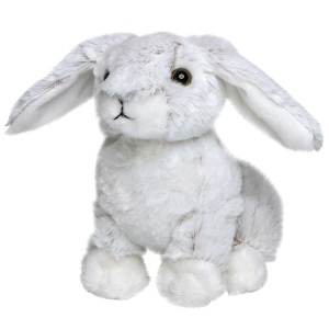 Peluche lapin