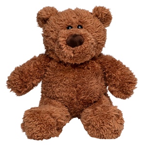 Peluche ours