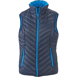 Bodywarmer matelassé Femme