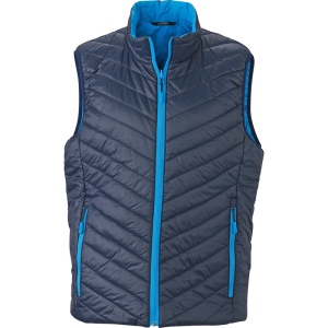 Bodywarmer matelassé Homme