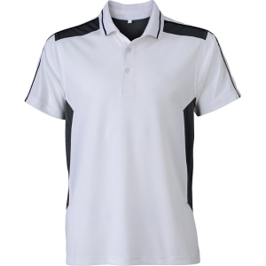 Polo de travail Unisexe