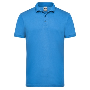 Polo de travail Homme