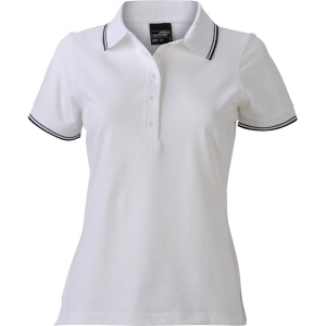 Polo fashion Femme