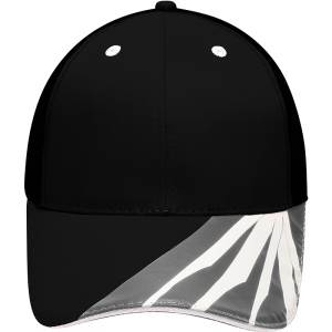 Casquette de travail avec visière sandwich